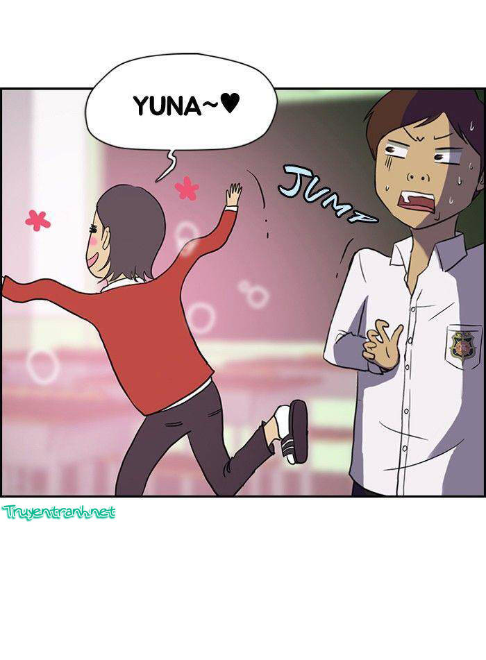 Thể Thao Cực Hạn Chapter 31 - Trang 2