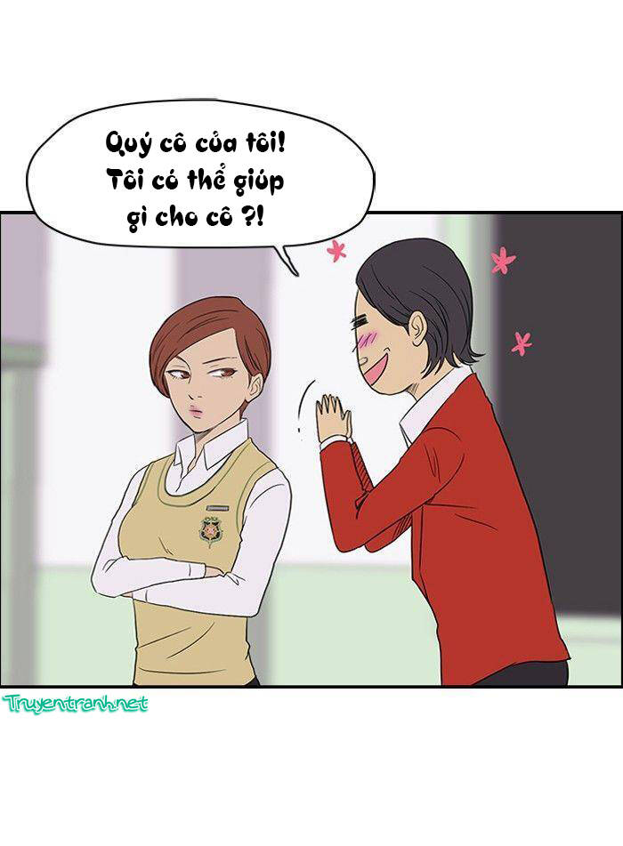 Thể Thao Cực Hạn Chapter 31 - Trang 2