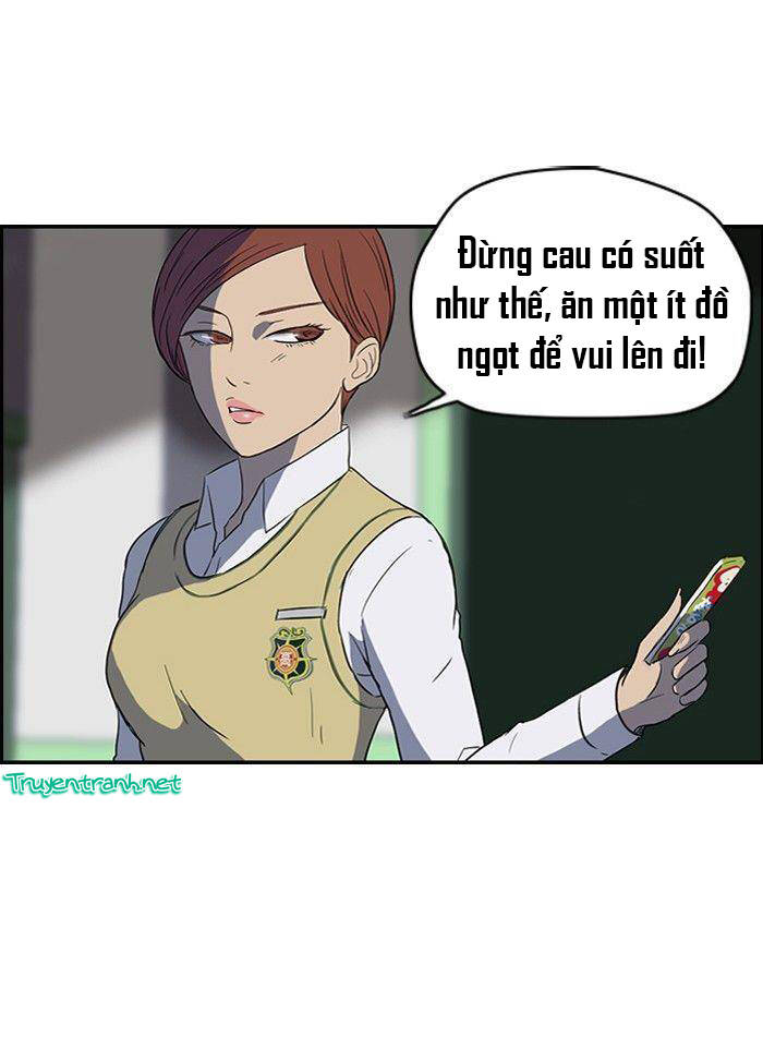 Thể Thao Cực Hạn Chapter 31 - Trang 2