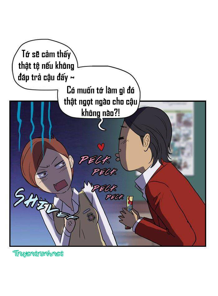 Thể Thao Cực Hạn Chapter 31 - Trang 2