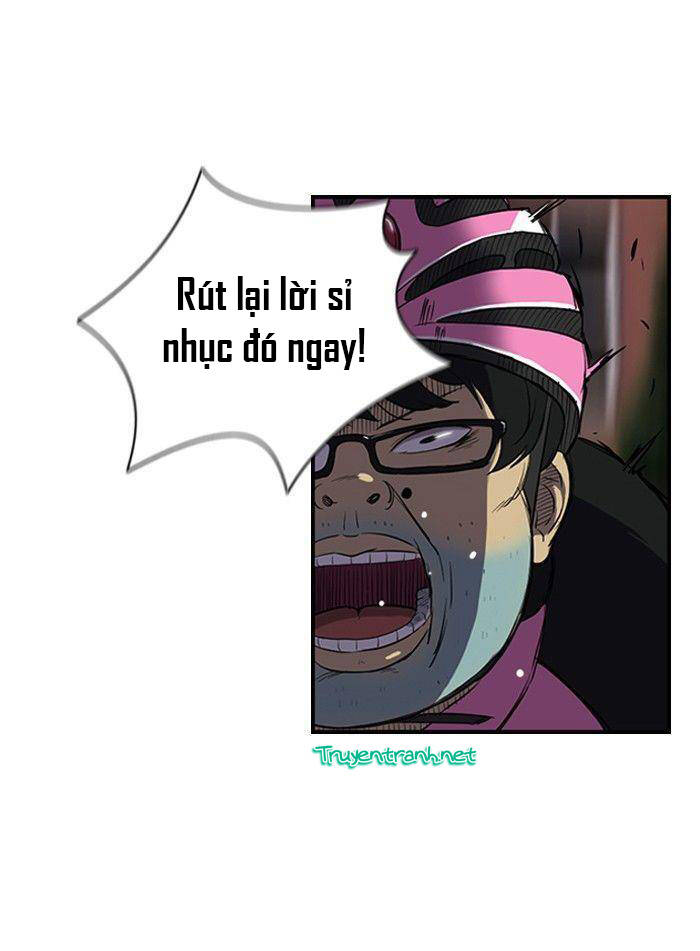 Thể Thao Cực Hạn Chapter 31 - Trang 2