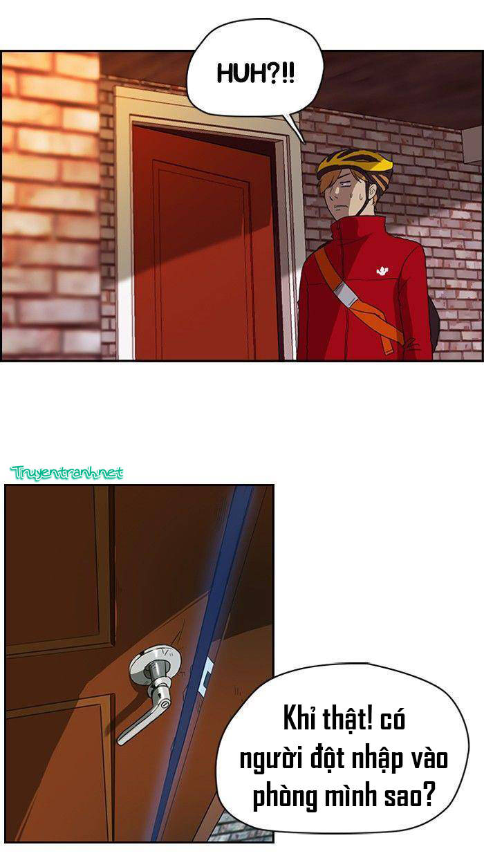 Thể Thao Cực Hạn Chapter 31 - Trang 2