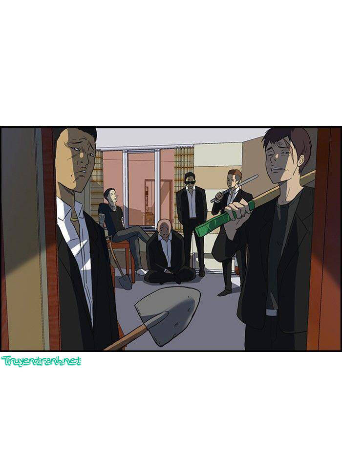 Thể Thao Cực Hạn Chapter 31 - Trang 2