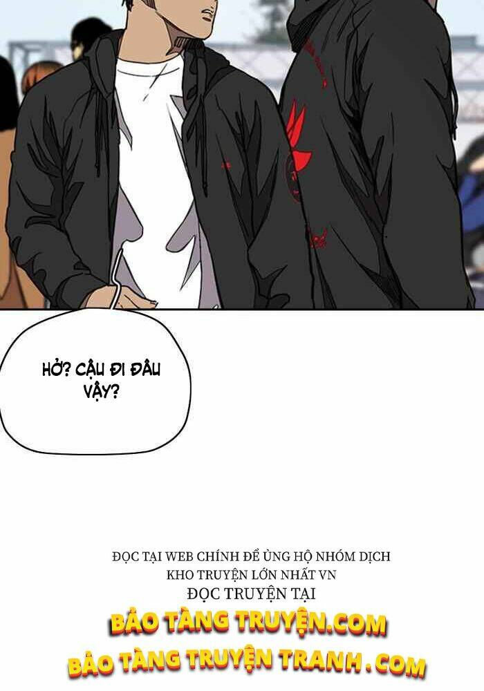 Thể Thao Cực Hạn Chapter 310 - Trang 2