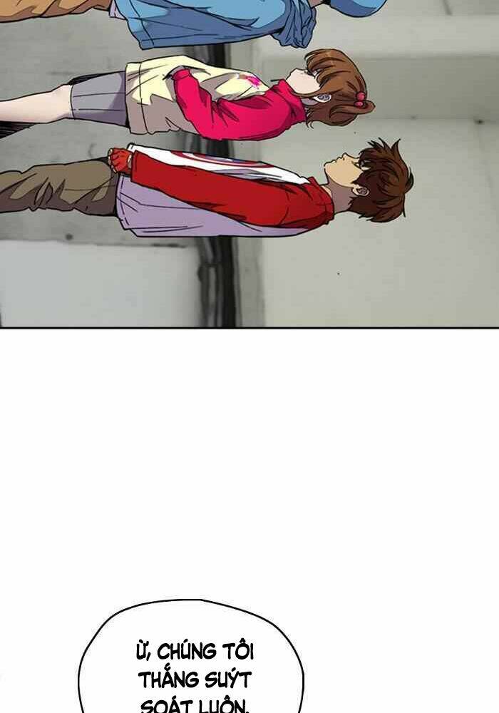Thể Thao Cực Hạn Chapter 310 - Trang 2