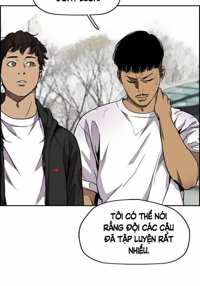 Thể Thao Cực Hạn Chapter 310 - Trang 2