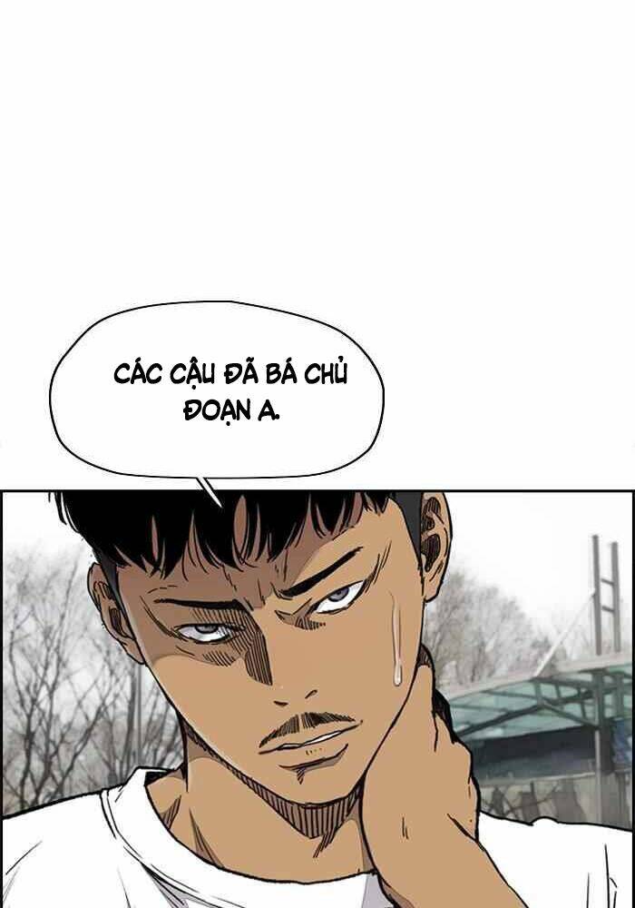 Thể Thao Cực Hạn Chapter 310 - Trang 2