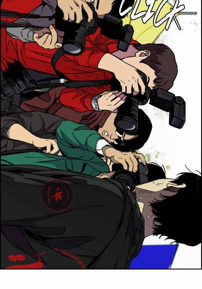 Thể Thao Cực Hạn Chapter 310 - Trang 2