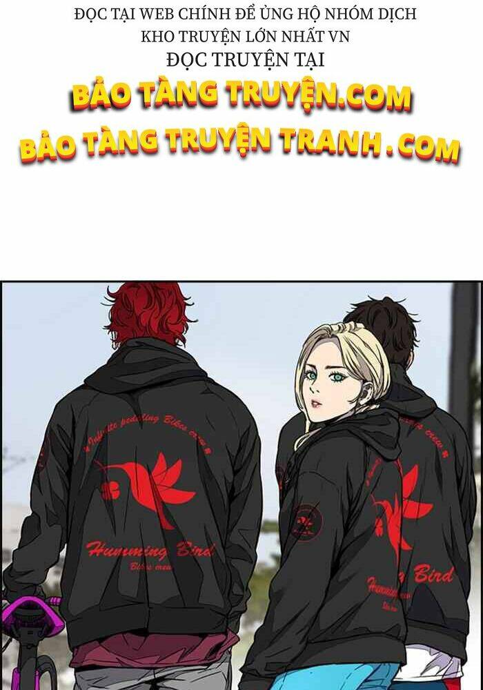 Thể Thao Cực Hạn Chapter 310 - Trang 2