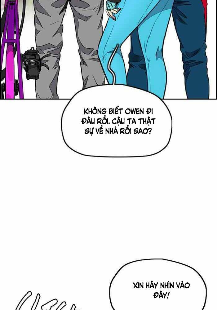 Thể Thao Cực Hạn Chapter 310 - Trang 2