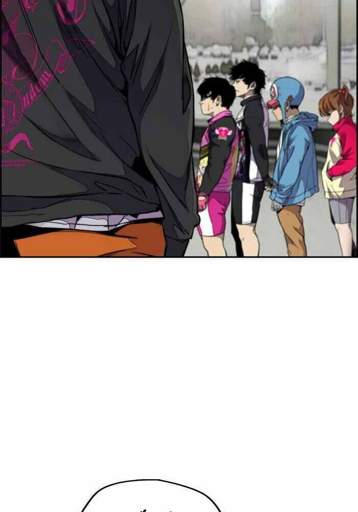 Thể Thao Cực Hạn Chapter 310 - Trang 2