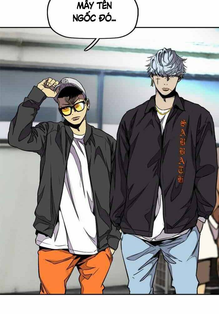 Thể Thao Cực Hạn Chapter 310 - Trang 2