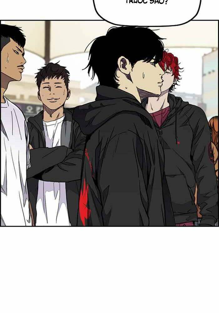 Thể Thao Cực Hạn Chapter 310 - Trang 2