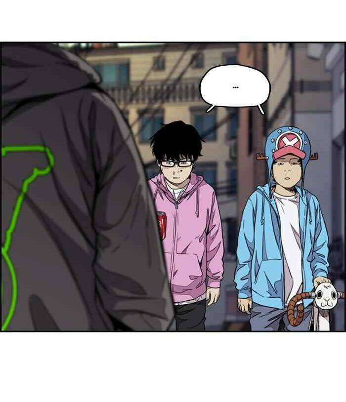 Thể Thao Cực Hạn Chapter 310 - Trang 2