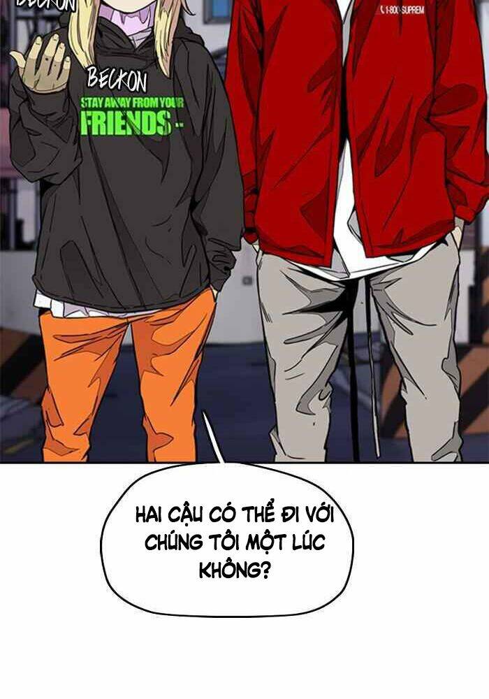 Thể Thao Cực Hạn Chapter 310 - Trang 2