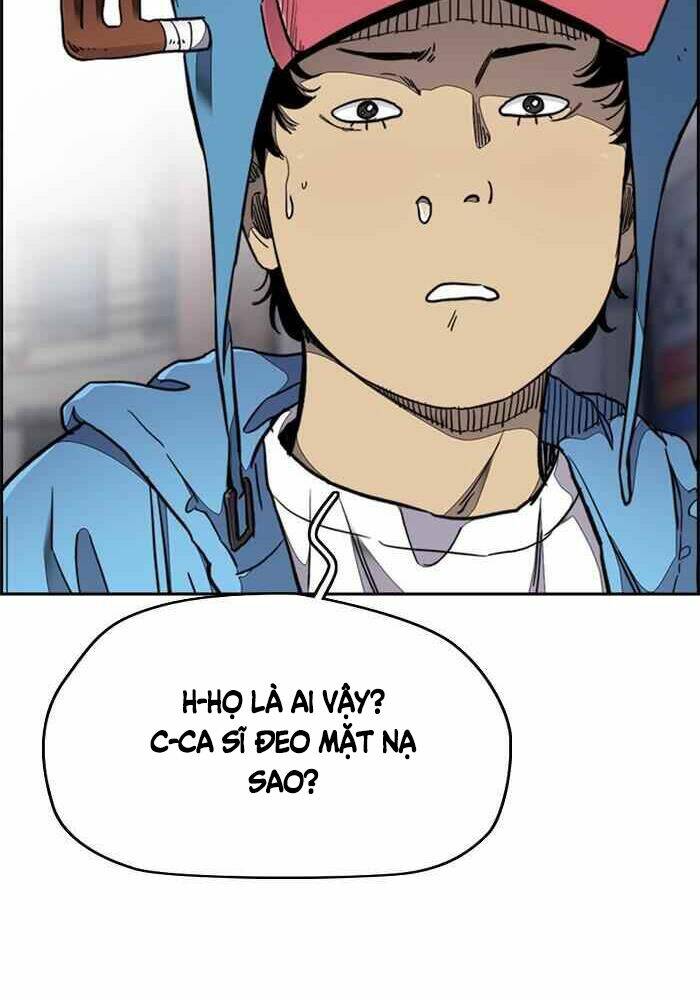 Thể Thao Cực Hạn Chapter 310 - Trang 2