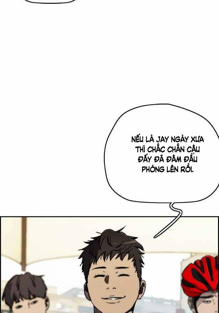 Thể Thao Cực Hạn Chapter 310 - Trang 2