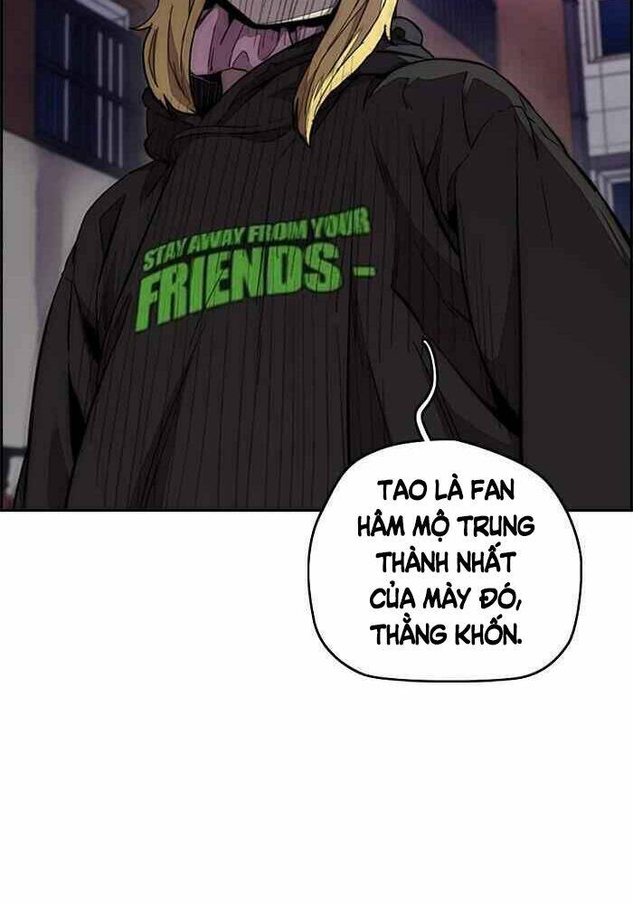 Thể Thao Cực Hạn Chapter 310 - Trang 2