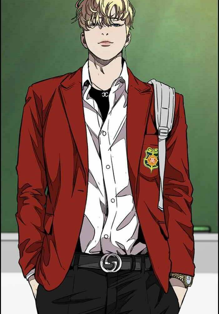 Thể Thao Cực Hạn Chapter 311 - Trang 2