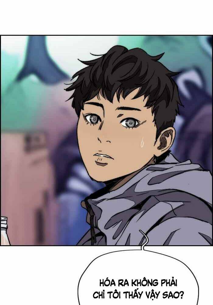 Thể Thao Cực Hạn Chapter 311 - Trang 2