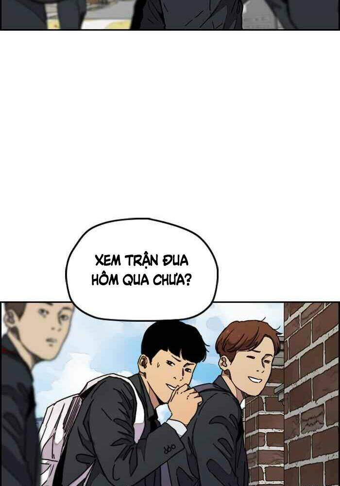 Thể Thao Cực Hạn Chapter 311 - Trang 2
