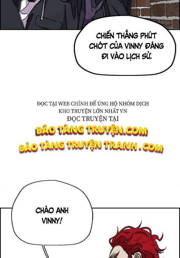 Thể Thao Cực Hạn Chapter 311 - Trang 2