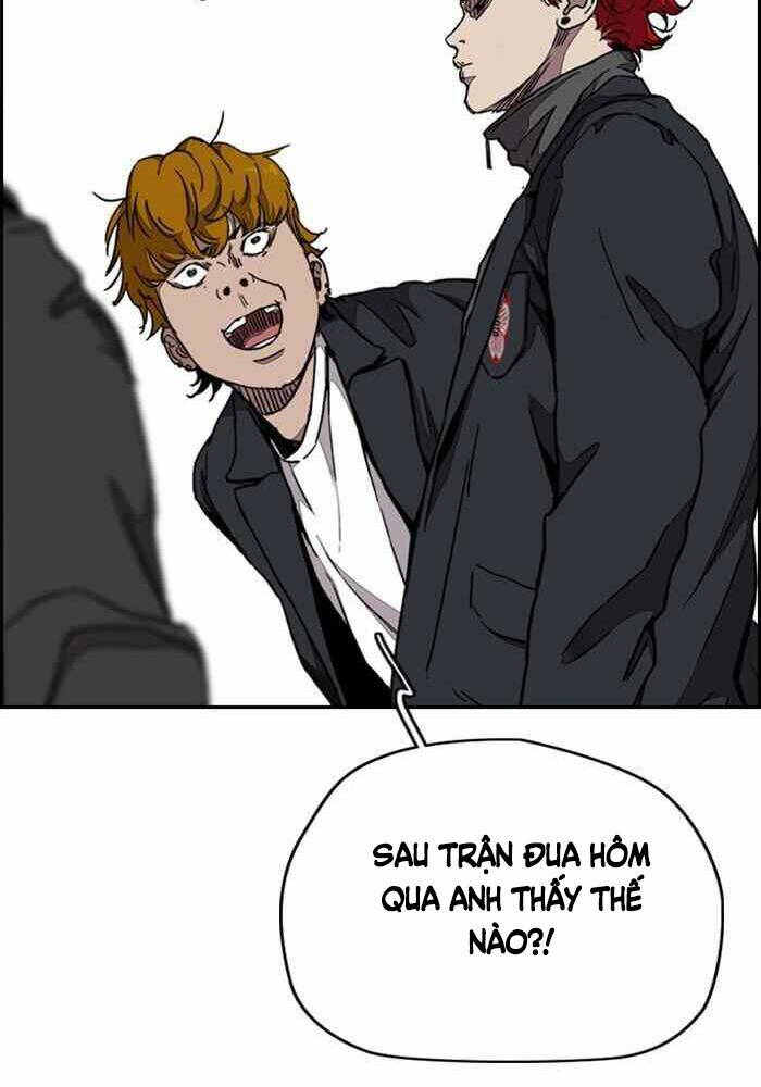 Thể Thao Cực Hạn Chapter 311 - Trang 2