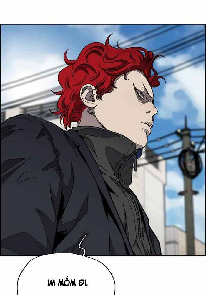 Thể Thao Cực Hạn Chapter 311 - Trang 2