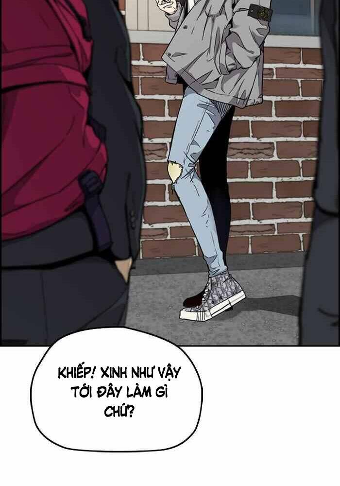 Thể Thao Cực Hạn Chapter 311 - Trang 2