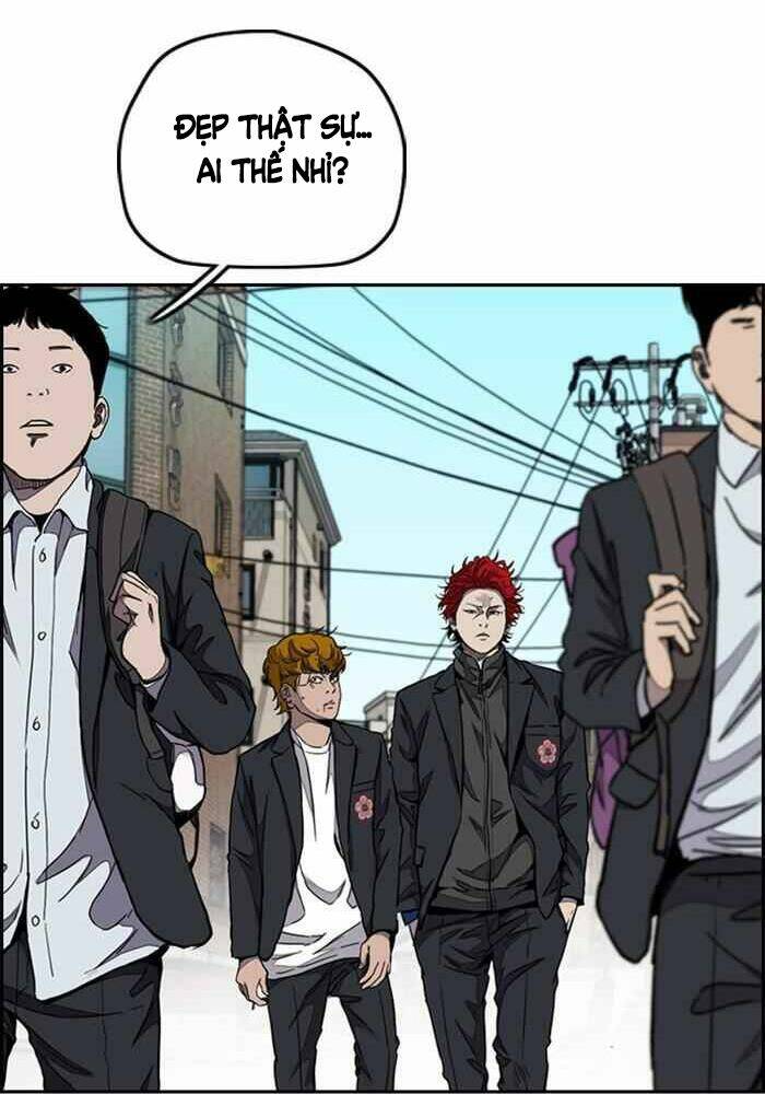 Thể Thao Cực Hạn Chapter 311 - Trang 2