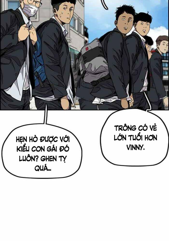 Thể Thao Cực Hạn Chapter 311 - Trang 2