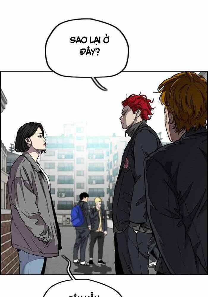 Thể Thao Cực Hạn Chapter 311 - Trang 2