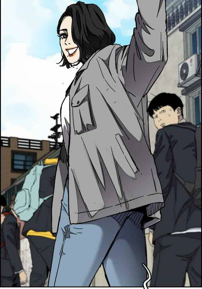 Thể Thao Cực Hạn Chapter 311 - Trang 2