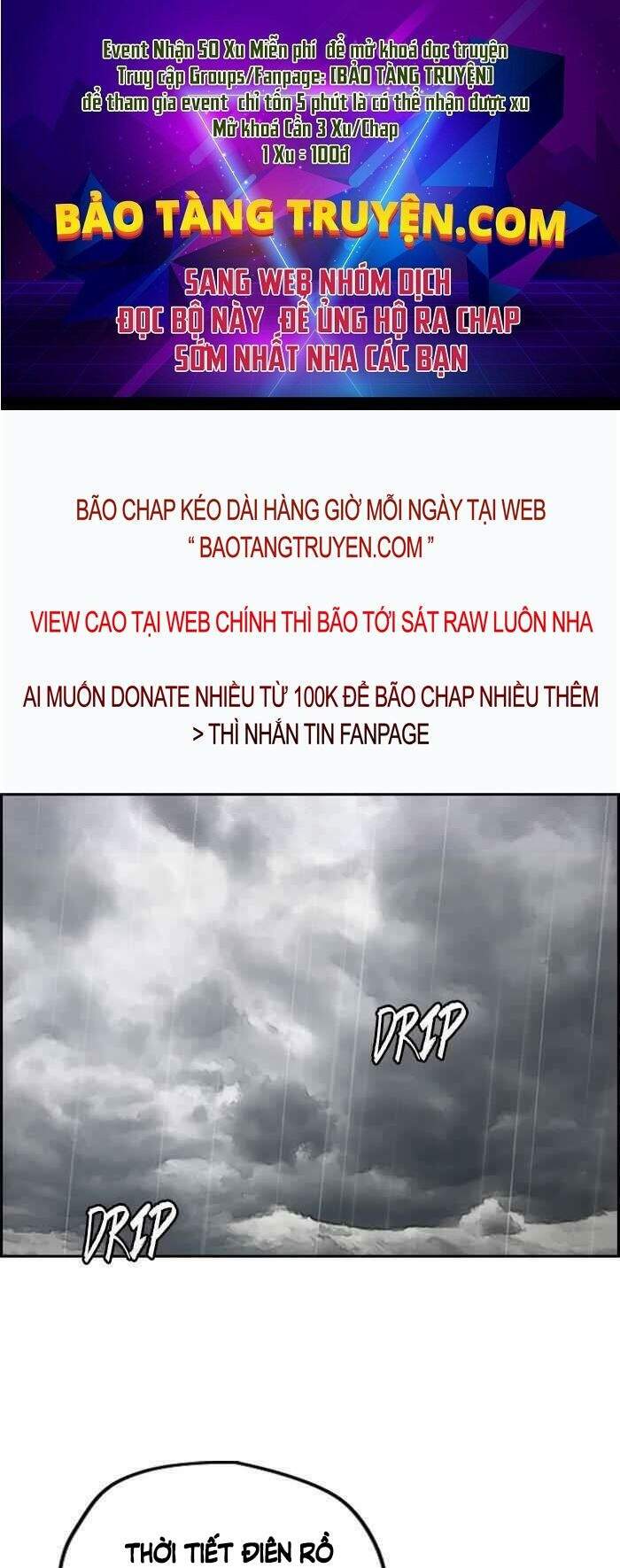 Thể Thao Cực Hạn Chapter 312 - Trang 2