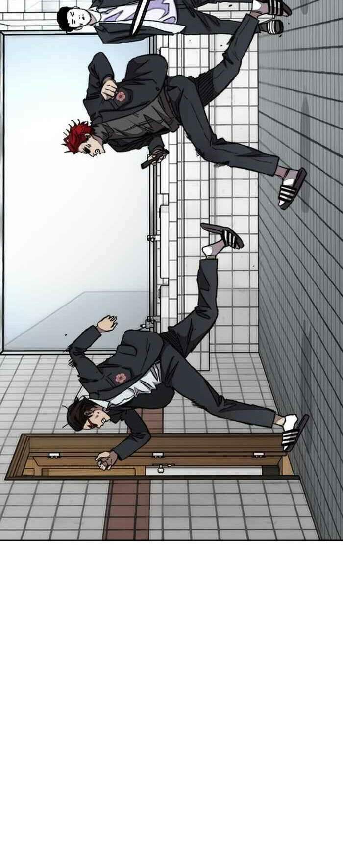 Thể Thao Cực Hạn Chapter 312 - Trang 2