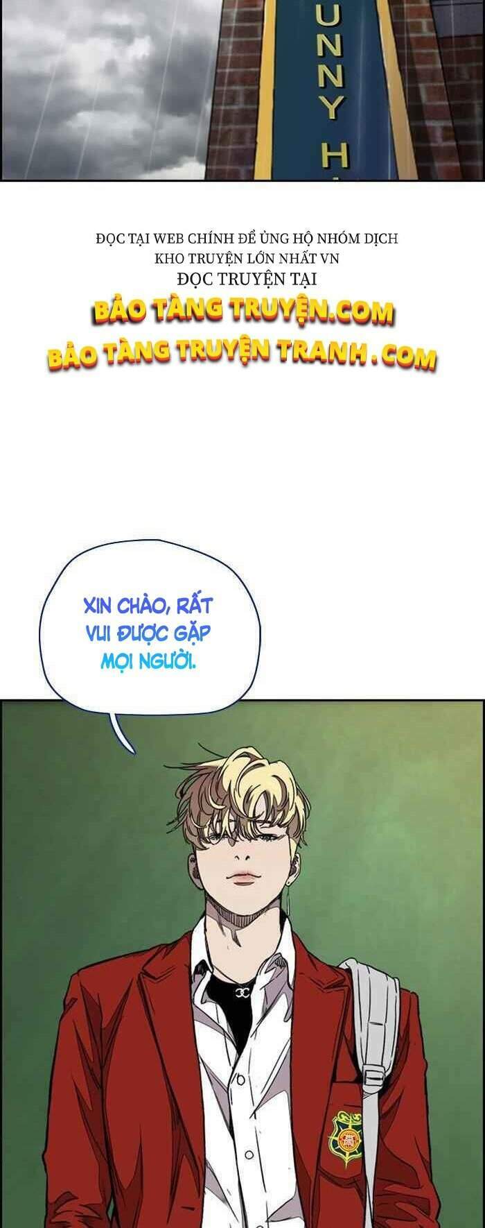 Thể Thao Cực Hạn Chapter 312 - Trang 2