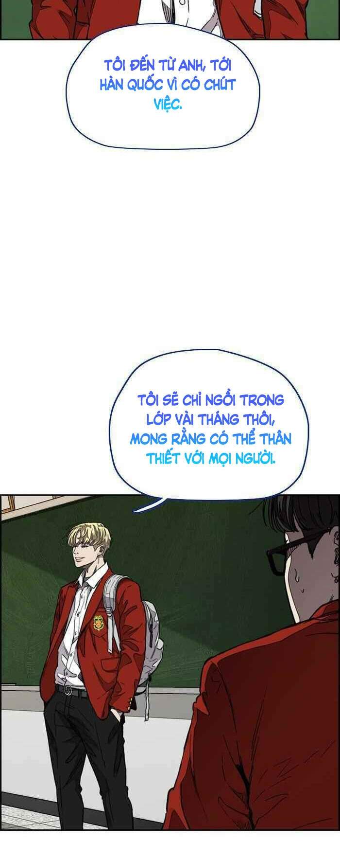 Thể Thao Cực Hạn Chapter 312 - Trang 2