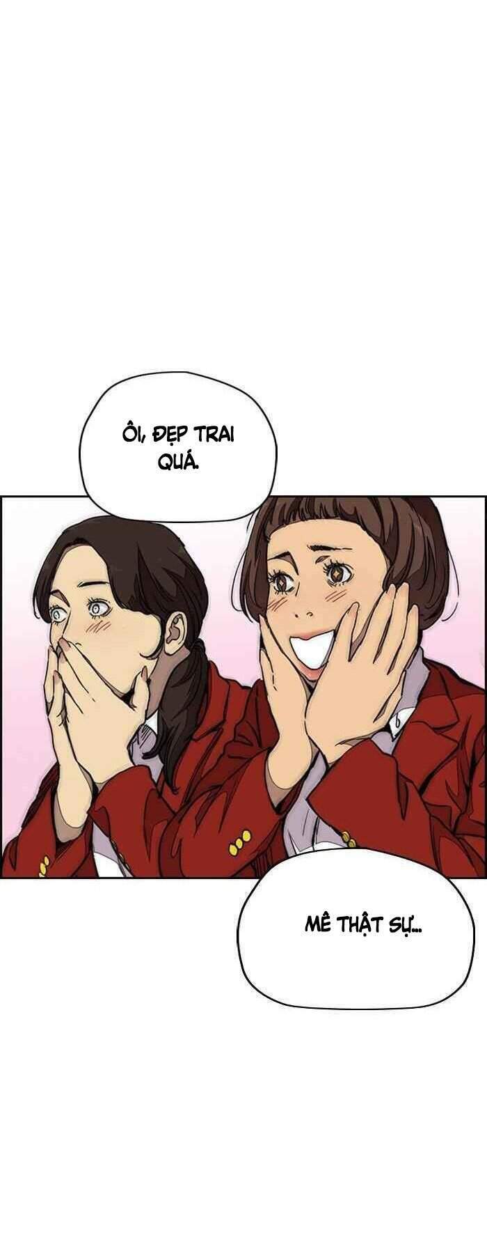 Thể Thao Cực Hạn Chapter 312 - Trang 2