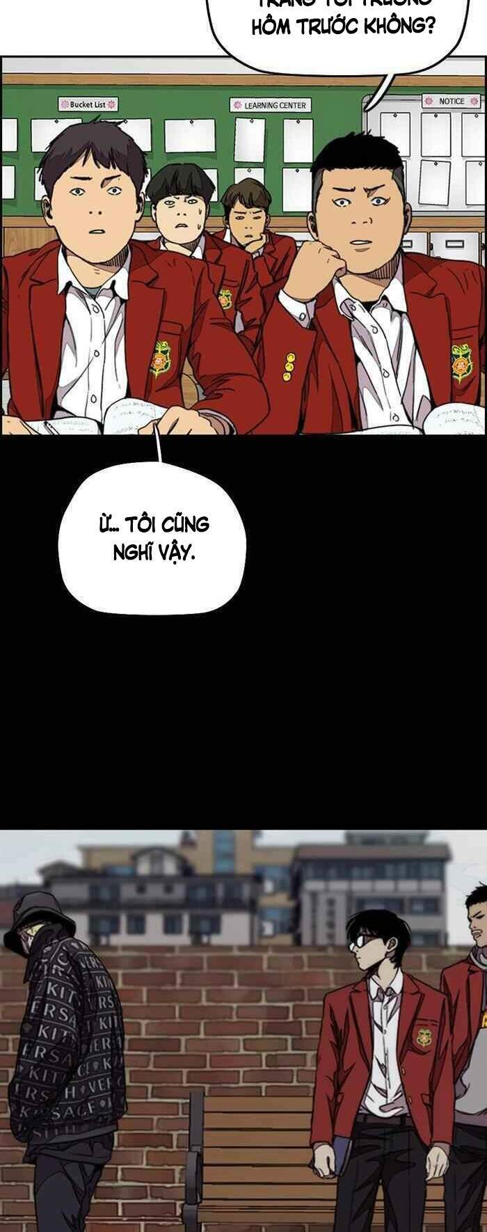 Thể Thao Cực Hạn Chapter 312 - Trang 2