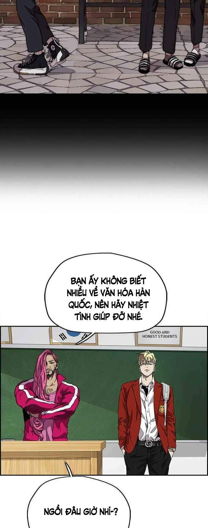 Thể Thao Cực Hạn Chapter 312 - Trang 2