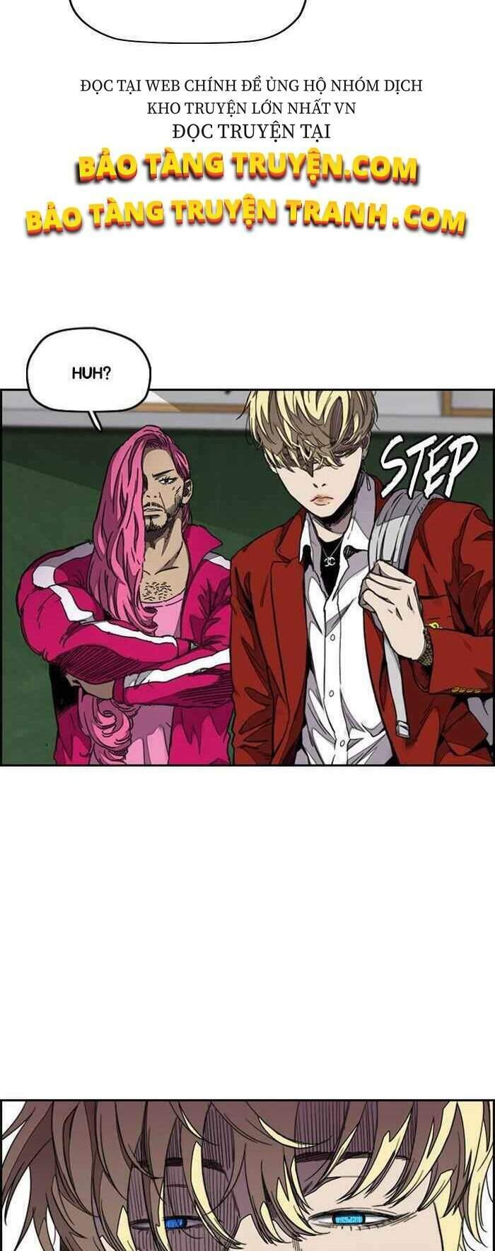 Thể Thao Cực Hạn Chapter 312 - Trang 2