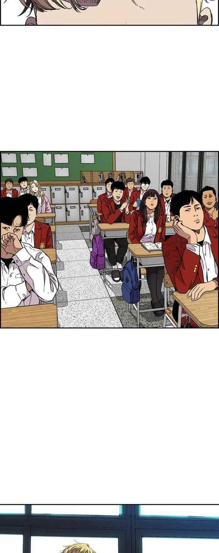 Thể Thao Cực Hạn Chapter 312 - Trang 2