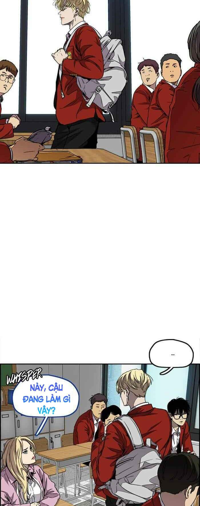 Thể Thao Cực Hạn Chapter 312 - Trang 2