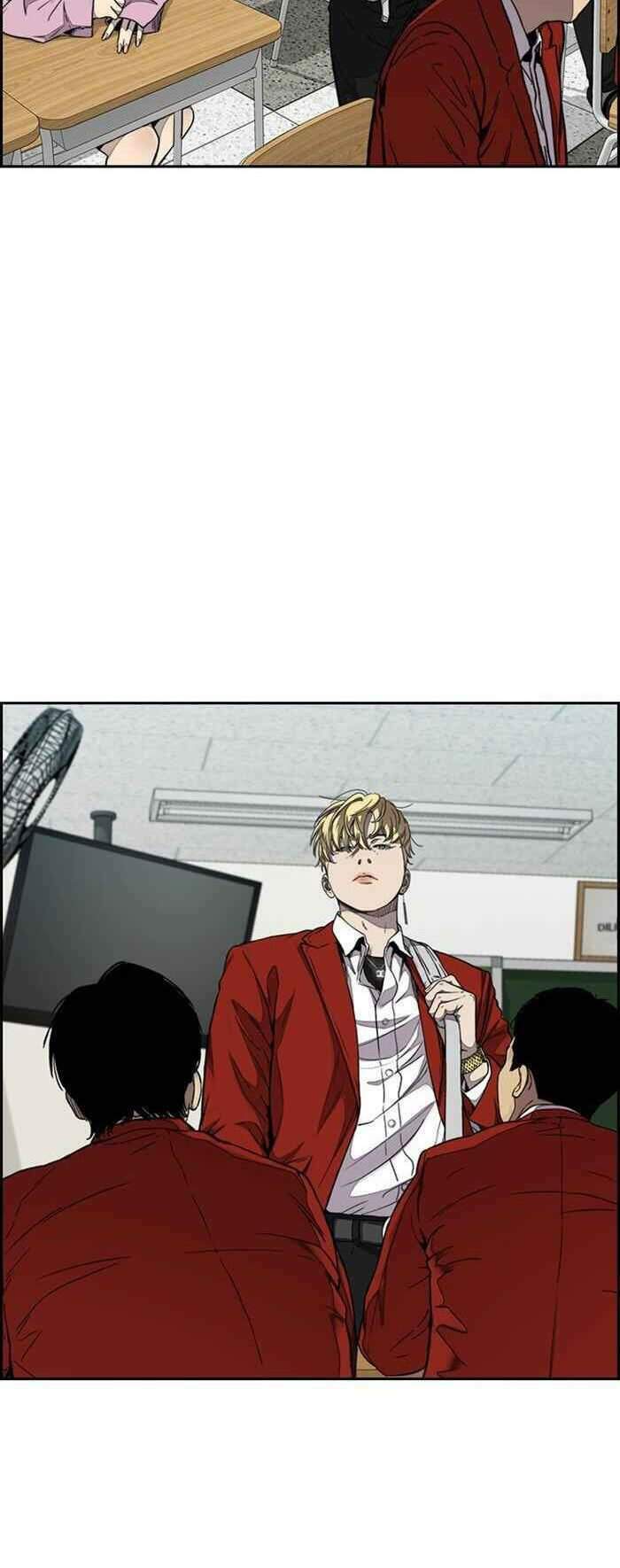 Thể Thao Cực Hạn Chapter 312 - Trang 2