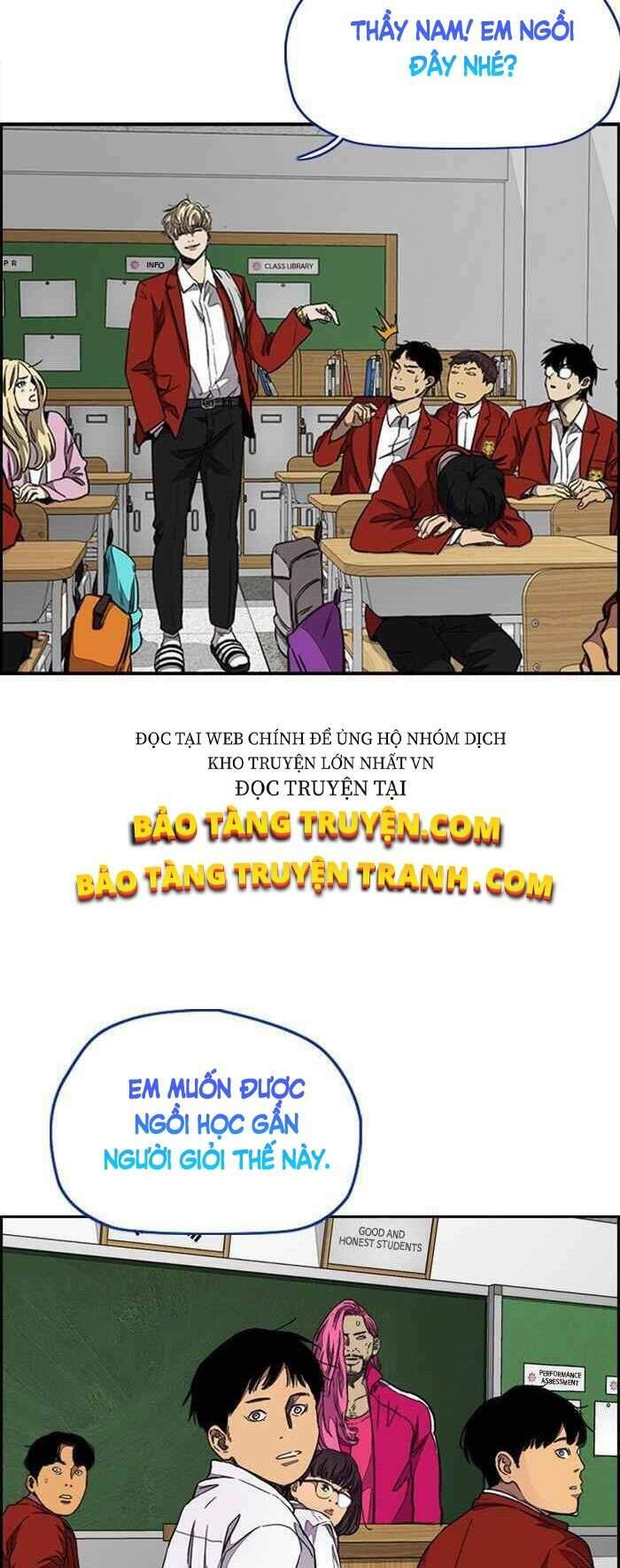 Thể Thao Cực Hạn Chapter 312 - Trang 2