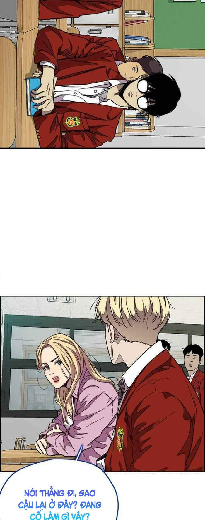 Thể Thao Cực Hạn Chapter 312 - Trang 2