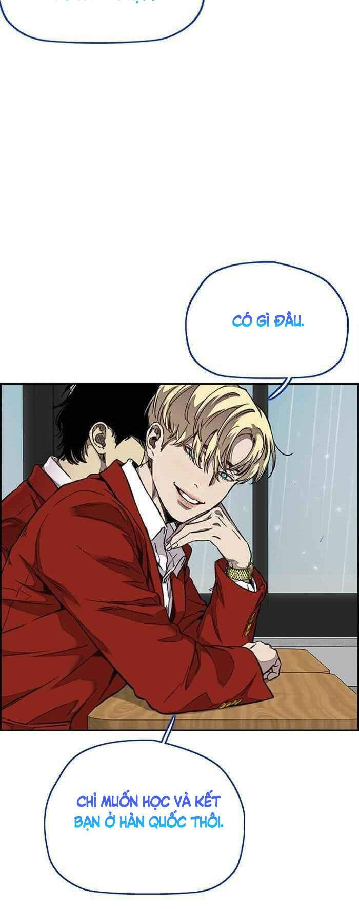 Thể Thao Cực Hạn Chapter 312 - Trang 2