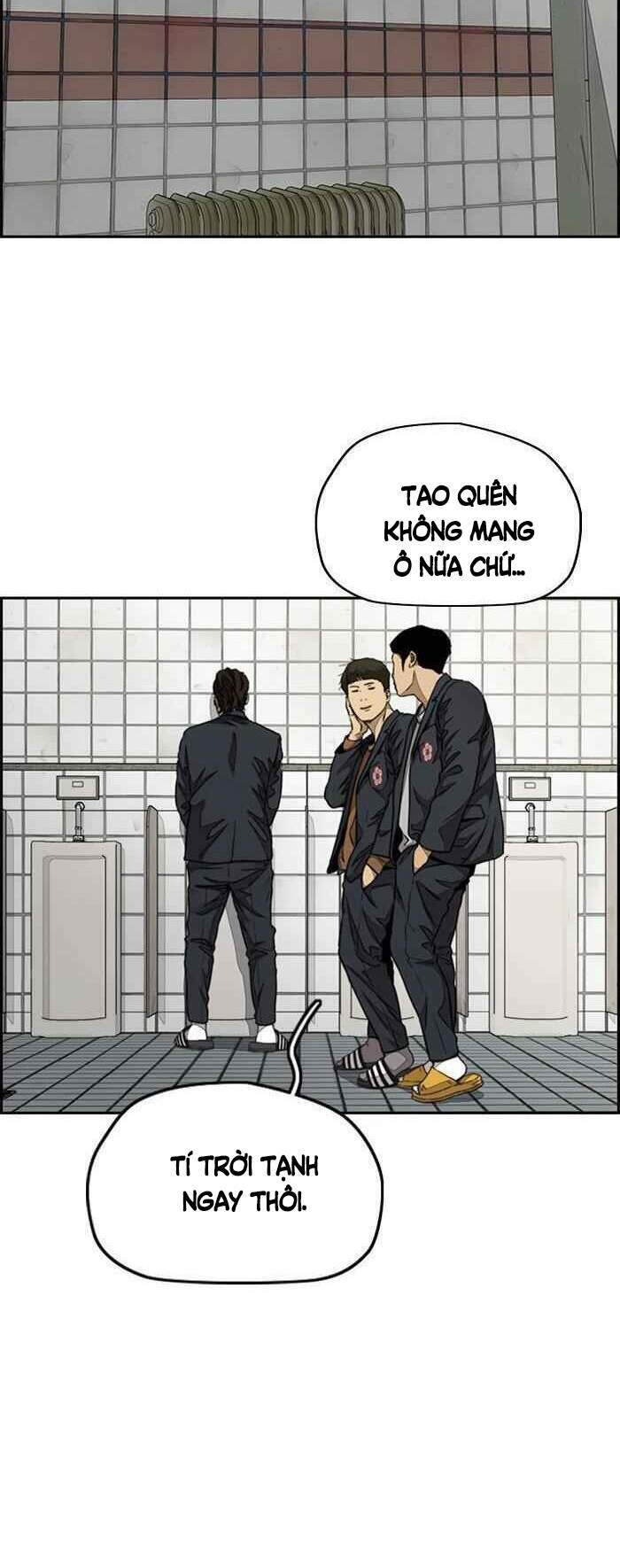 Thể Thao Cực Hạn Chapter 312 - Trang 2