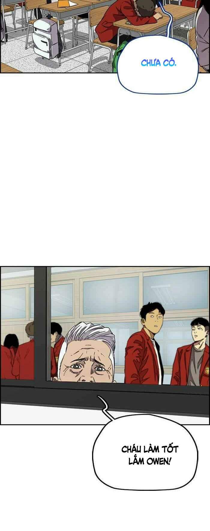 Thể Thao Cực Hạn Chapter 312 - Trang 2