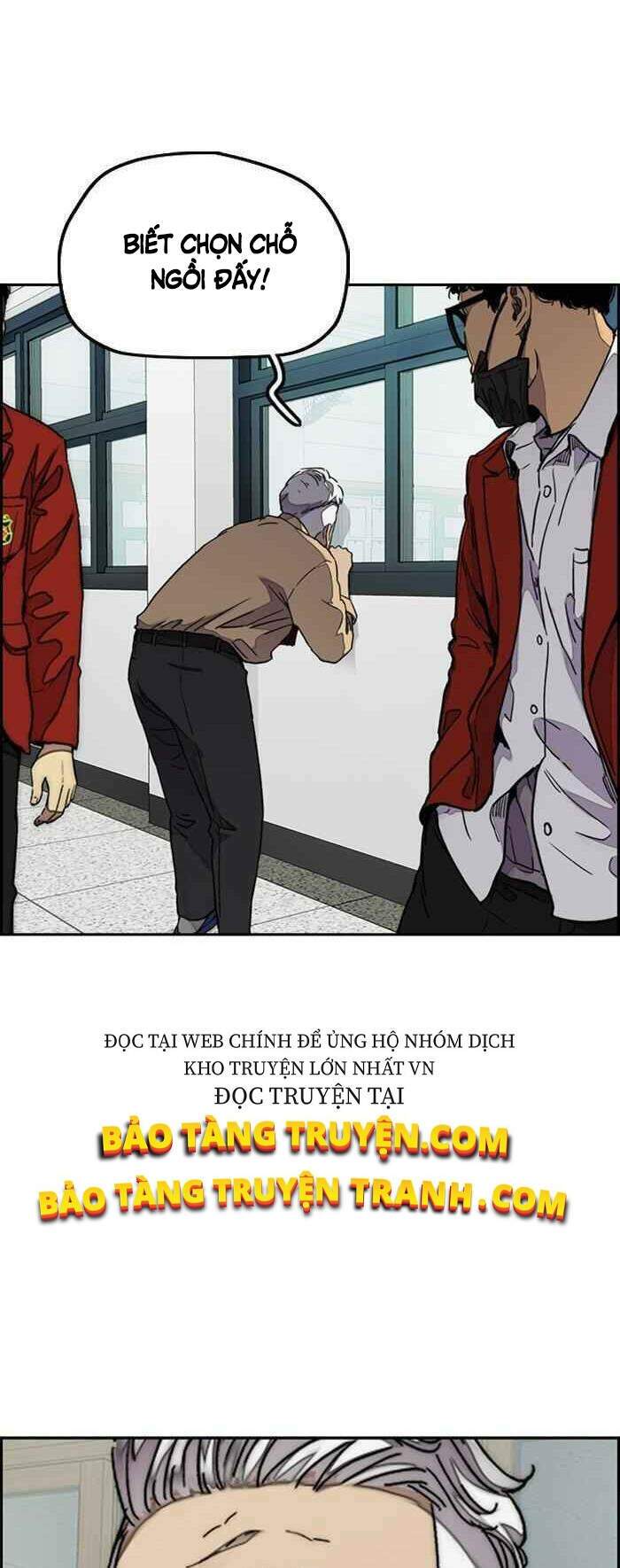 Thể Thao Cực Hạn Chapter 312 - Trang 2